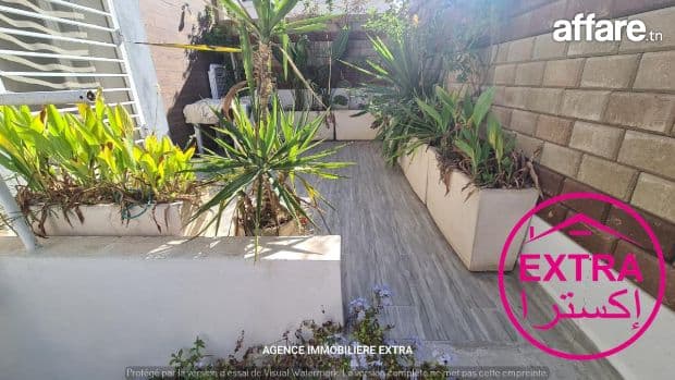Maison à vendre – Nabeul Ville 