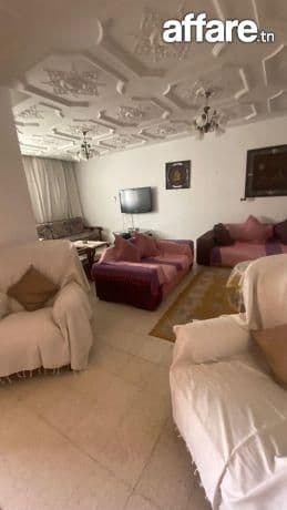  appartement s+3 a manar2