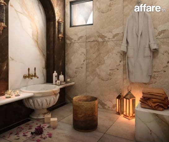 Massage Abdominal Profond  28 280 242