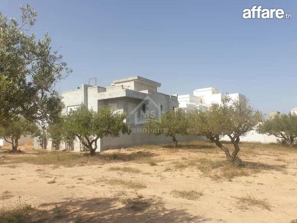 Terrain de 150 m² à Hammamet Nord à vendre 51355351