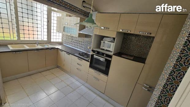 Appartement avec entrée indépendante vue mer