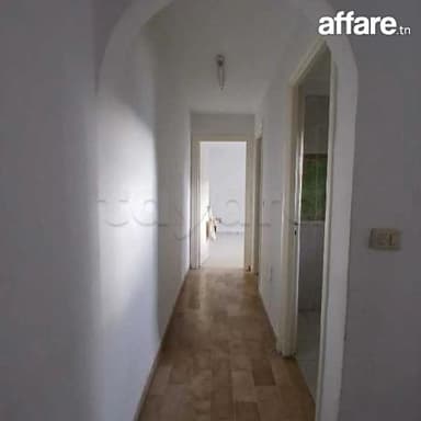 s+1 a jardin manzah 1