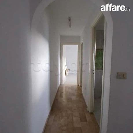 s+1 a jardin manzah 1