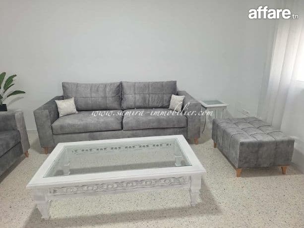 Réf : L1176 Appartement Rosaline 1 