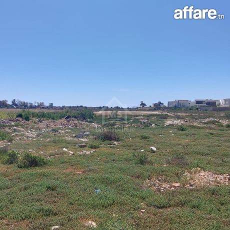 Un lot de terrain de 304 m² à vendre à Korba 51355351