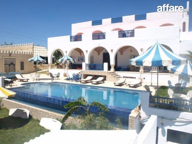 Villa SANA (Réf: V455)