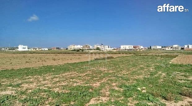 Un terrain de 669 m² à Maamoura à vendre 51355351