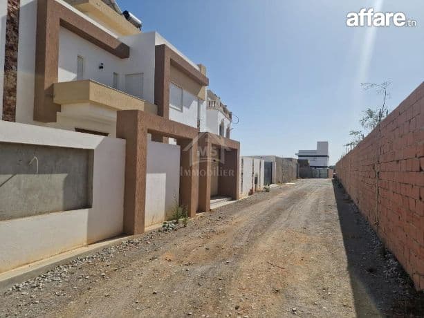 Terrain de 773 m² à Hammamet Sud à vendre à 150 MD 51355351