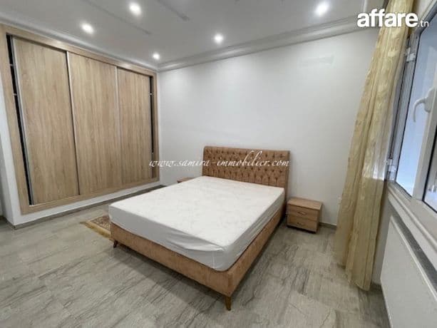 Réf : L1165 Appartement Chahd 1 