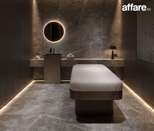 Voie du Bien-Être  20 766 716