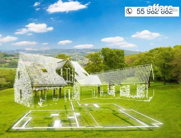 A vendre terrain 330m² à Sidi Mahersi , Nabeul