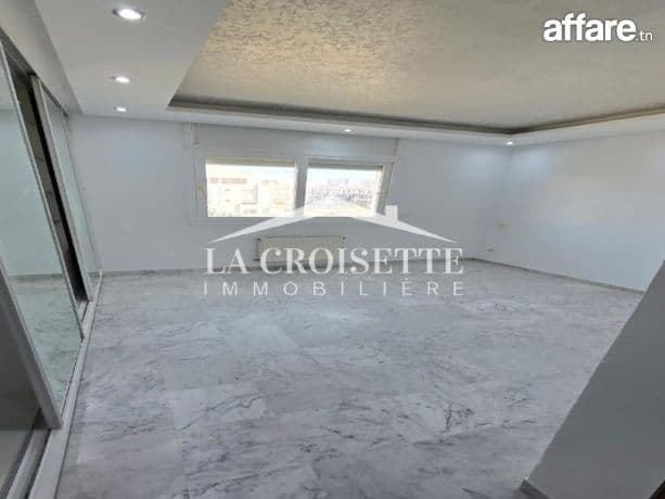 Appartement S+3  aux Berges du Lac 2 ZAL2036