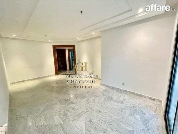  À LOUER – Superbe Appartement S+2 à El Menzah 9C 🏡🟠