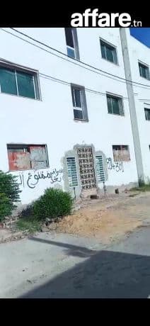 6 Apartement a vendre