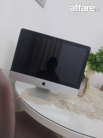 Ecran Mac apple 