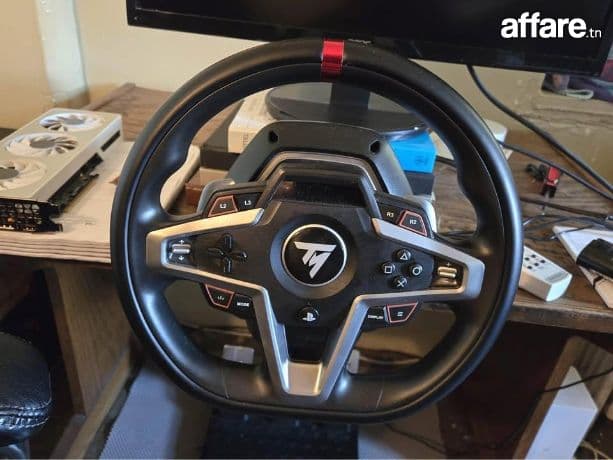 Volant thrustmaster t248
