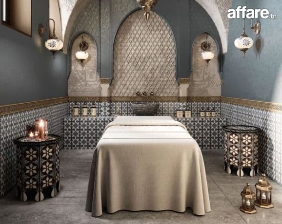 Sérénité Étoilée  52 712 600