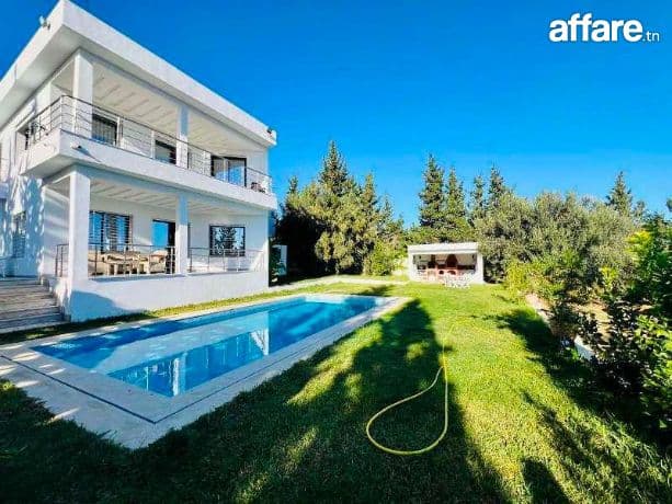 V584 Villa LA CIGALE