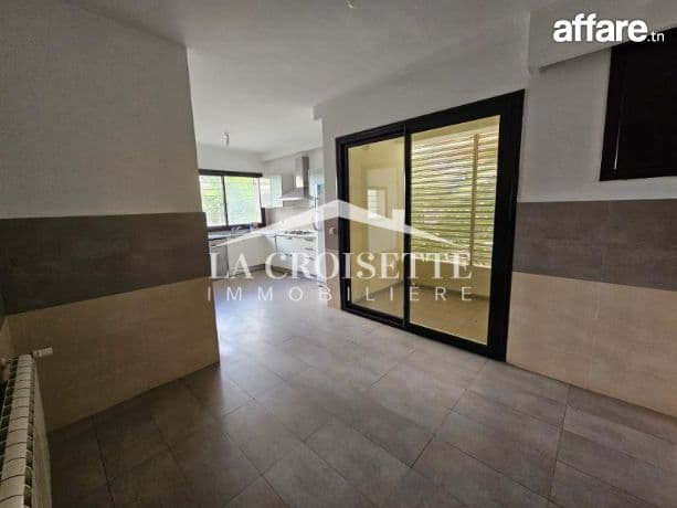 Duplex S+4 aux Berges du Lac ZDL0705