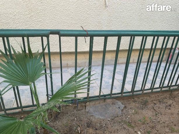 vente de grillage pour un jardin