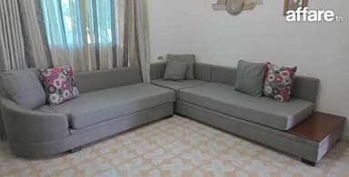 Salon intermeuble 