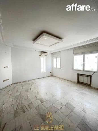 A Louer Etage De Villa S+3 à AFH Mrezga, Nabeul