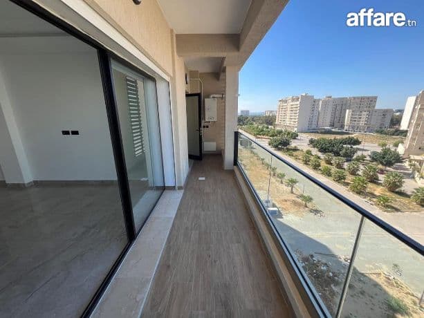 📍JARDINS DE CARTHAGE : APPARTEMENT S+2 À LOUER 
