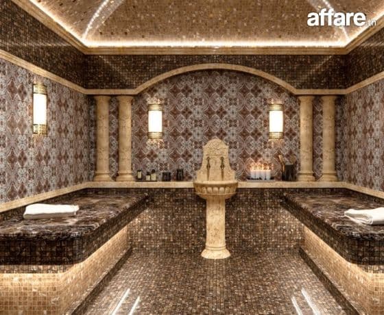 Voyage Sensoriel Deluxe 93 990 179