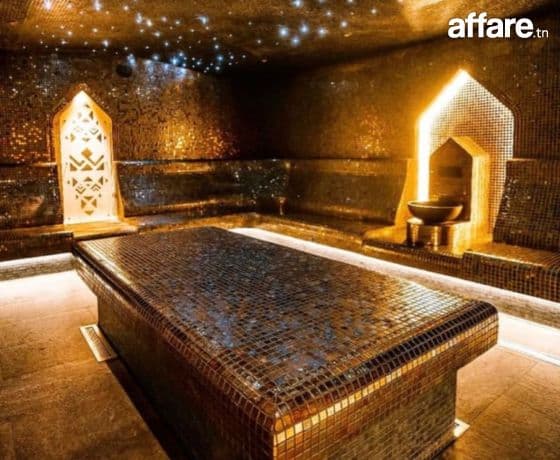 Détente Chaude & Sérénité 26 751 050