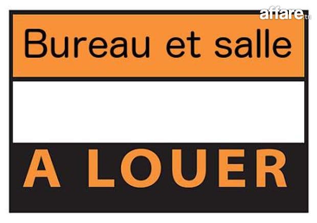 fond de commerce à louer 