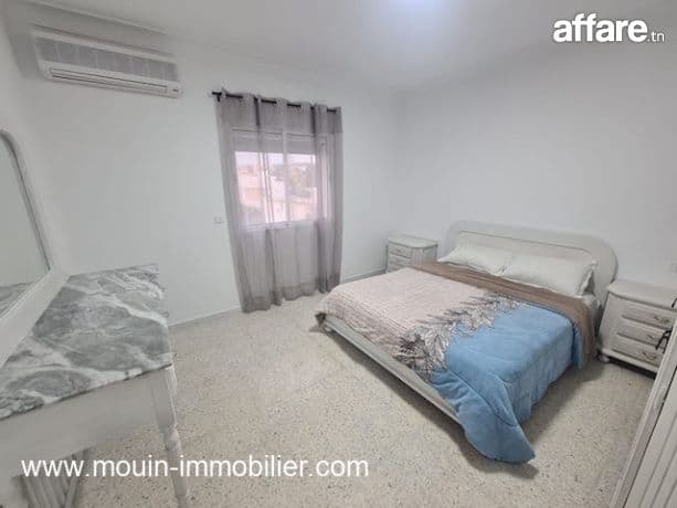 Appartement Solar 1 AL3646 Hammamet