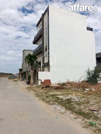 Lot de terrain de 207 m² à AFH Mrezga à vendre 51355351