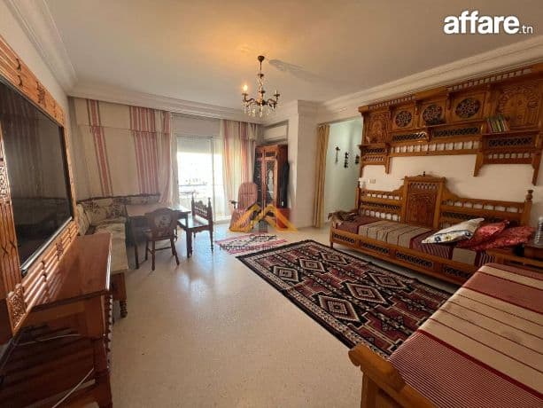 À vendre – S+2 à Hergla