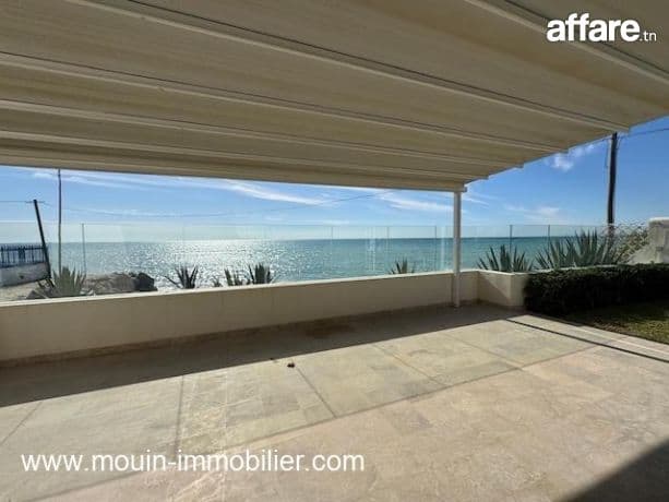 Villa Turquoise AV1853 Nabeul