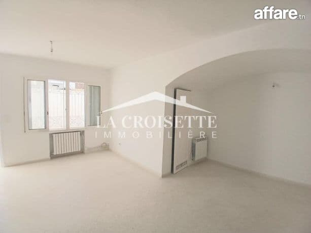 Appartement s1 à La Marsa MAL2013