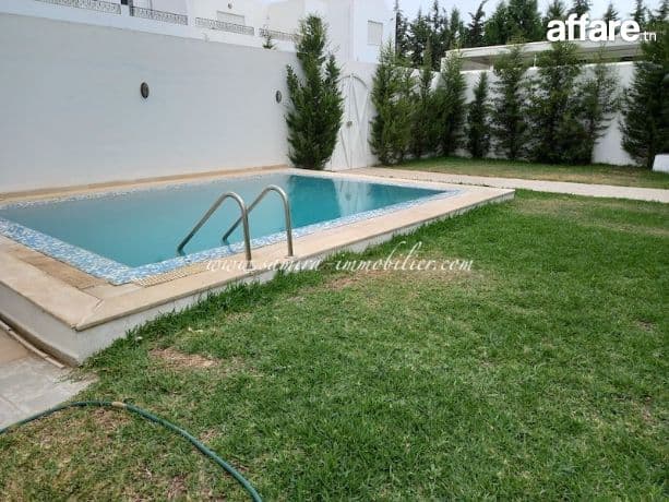 Réf :L1179 Villa Angélonia