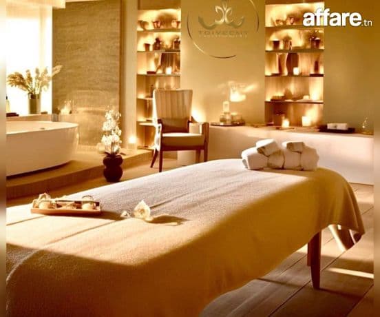 Voie du Bien-Être 25 926 213