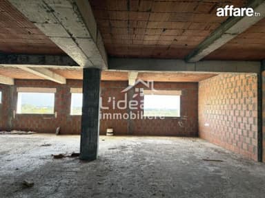 Immeuble Le Panorama Business