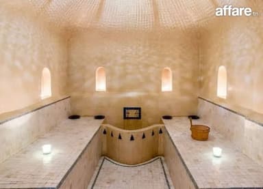 Luxe Hammam Relax 55 288 832