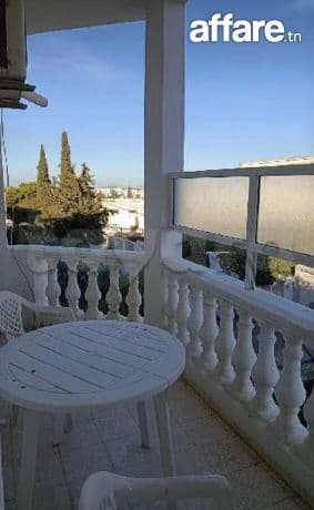 Location S2 meublé à Riadh El Andalous 