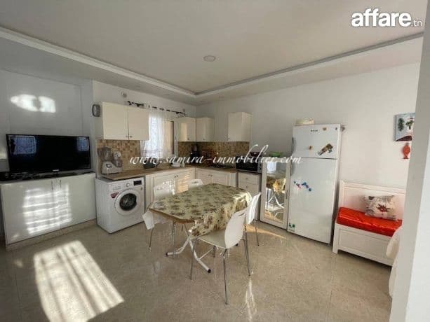 Réf : L1180 Appartement Ariana 