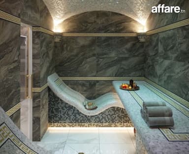 Détente Majestueuse  93 990 681