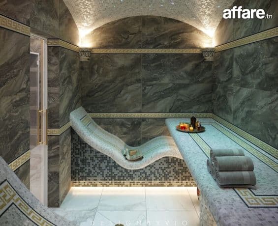 Détente Majestueuse  93 990 681