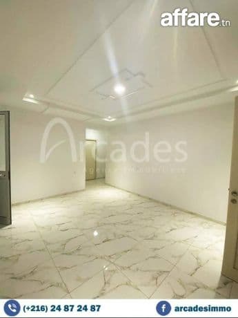 A Louer pour longue durée :