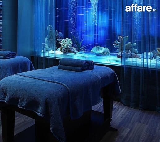 Détente Cristalline  57 090 955