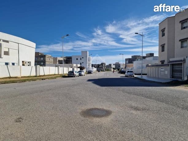 Lot de terrain de 380 m² à AFH Mrezga à vendre 51355351