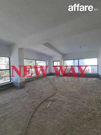 Local Commercial au Plein Cœur de la Zone Touristique