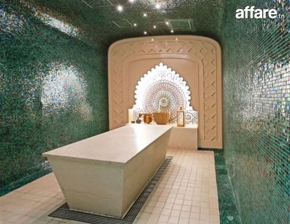 Massage et Hammam Douceur 29 784 636