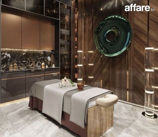 Sérénité Velours 25 926 213