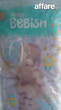 Couches bébé.couches adultes